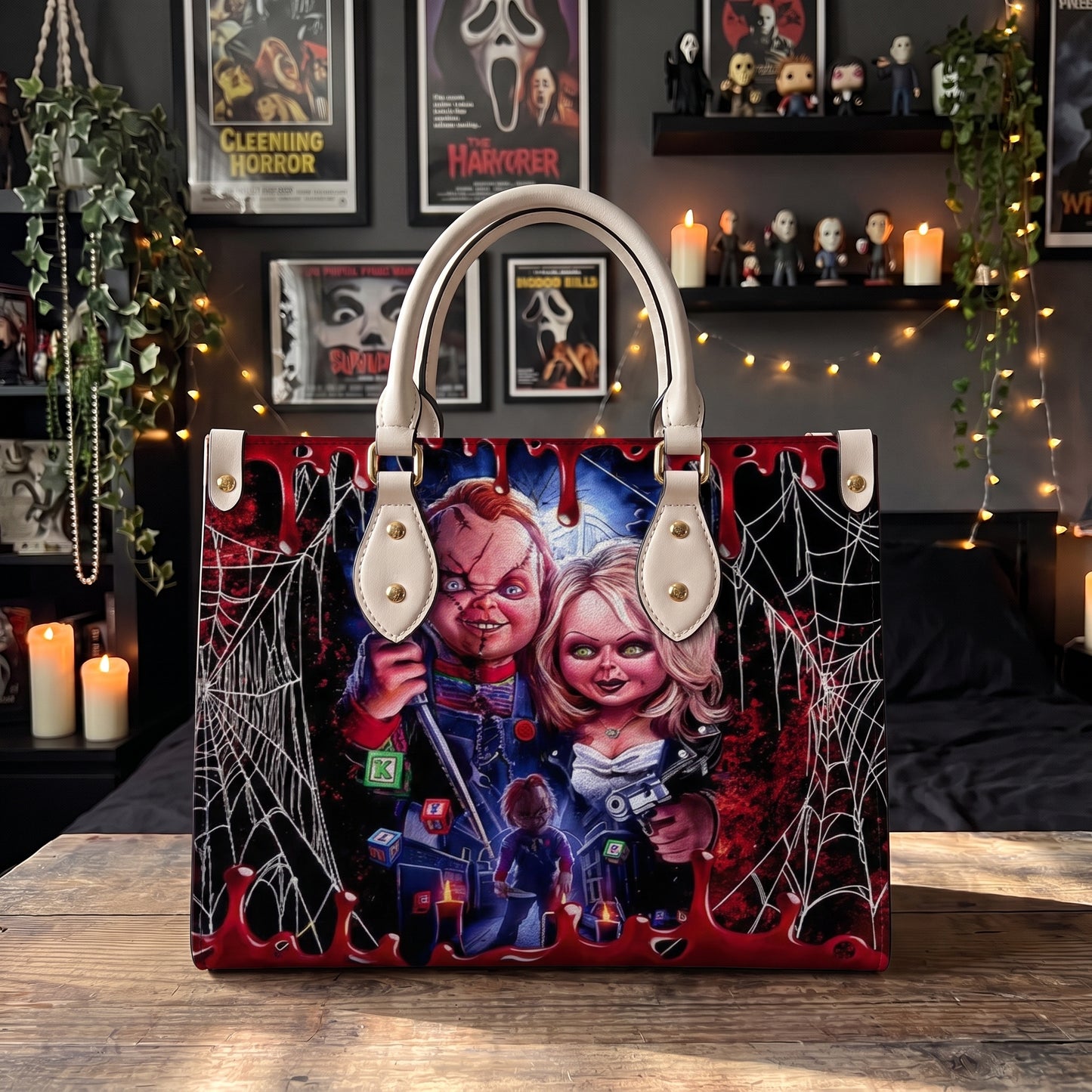 Horror Hand Bag