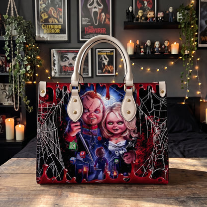 Horror Hand Bag