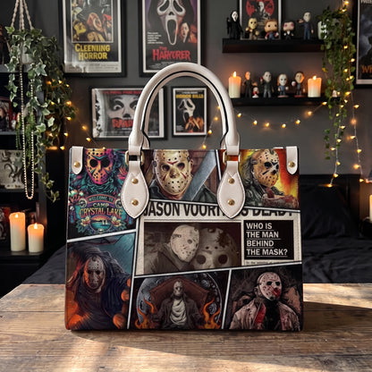 Horror Hand Bag