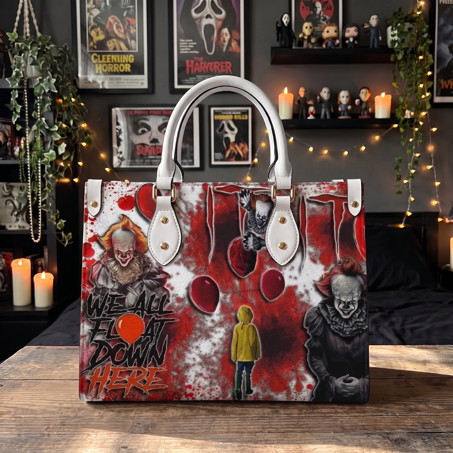 Horror Hand Bag